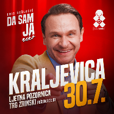 Enis Be&scaron;lagić: Da sam ja neko