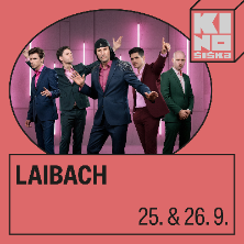 Laibach