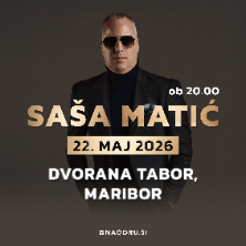 Saša Matić