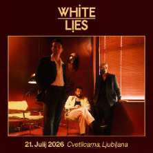 White Lies