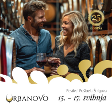 Urbanovo - Festival Pušipela