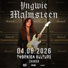 Yngwie Malmsteen