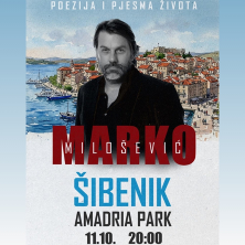 Marko Milo&scaron;ević