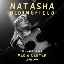 Natasha Bedingfield
