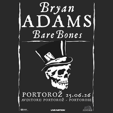 Bryan Adams: Bare Bones