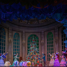 Nussknacker - Das Beste Ballett-M&auml;rchen Aller Zeiten