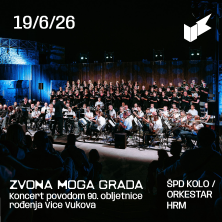 ŠPD Kolo i Orkestar HRM