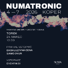 Numatronic