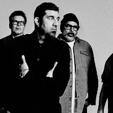 Deftones (Beč) - Prijevoz + Ul