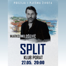 Marko Milo&scaron;ević