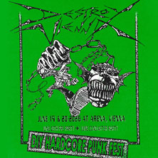 Destroy Vienna Fest 2026 - 2-Day-Pass