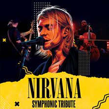 Nirvana Symphonic Tribute - Teen Spirit Band Und Orchestra
