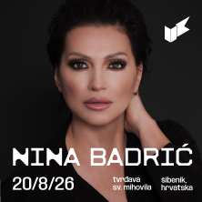 Nina Badrić
