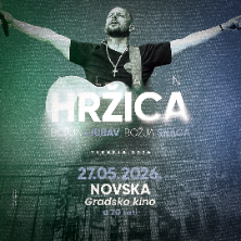 Alan Hržica - Večer Slavljenja @ Novska