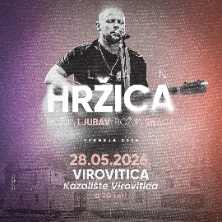 Alan Hržica - Večer Slavljenja @ Virovitica