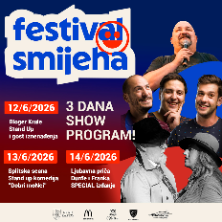 Festival Smijeha