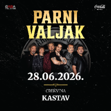Parni Valjak @ Kastav