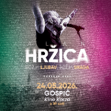 Alan Hržica - Večer Slavljenja @ Gospić