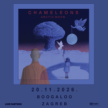 The Chameleons
