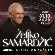 Željko Samardžić