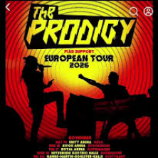The Prodigy
