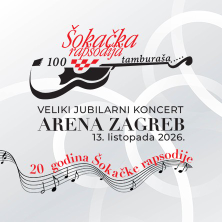 &Scaron;okačka Rapsodija