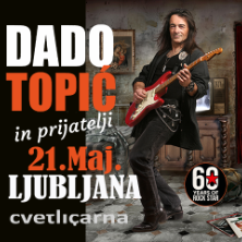 Dado Topič In Prijatelji