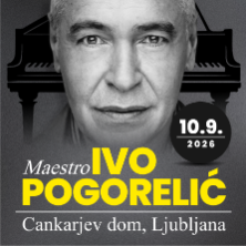 Ivo Pogorelić