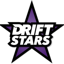 Drift Stars - Racing Park Logatec