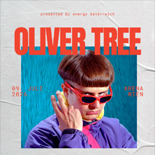 Oliver Tree