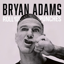 Bryan Adams: Roll with the Punches