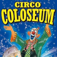 Cirkus Colosseum @ Pitomača
