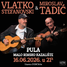 Vlatko Stefanovski