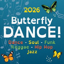 Butterfly Dance 2026