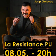 Stand Up: Sjeća&scaron; Li Se Ti Mene