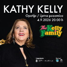 Kathy Kelly