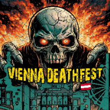 Vienna Deathfest