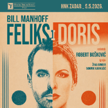 Predstava: Feliks I Doris