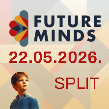 Konferencija Future Minds