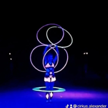 Cirkus Colosseum @ Đurđevac