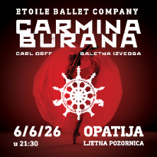 Carmina Burana