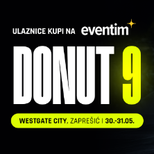 DONUT3logy