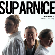 Predstava: Suparnice