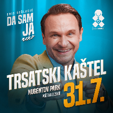 Enis Be&scaron;lagić: Da Sam Ja Neko
