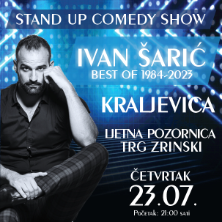 Ivan &Scaron;arić