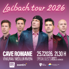 Fair Fest 2026 - Laibach