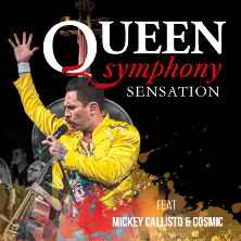 Queen Symphony Sensation
