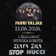 3. Žilina Nouč