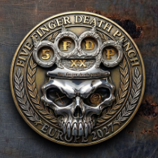 Five Finger Death Punch