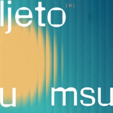 Ljeto u MSU
